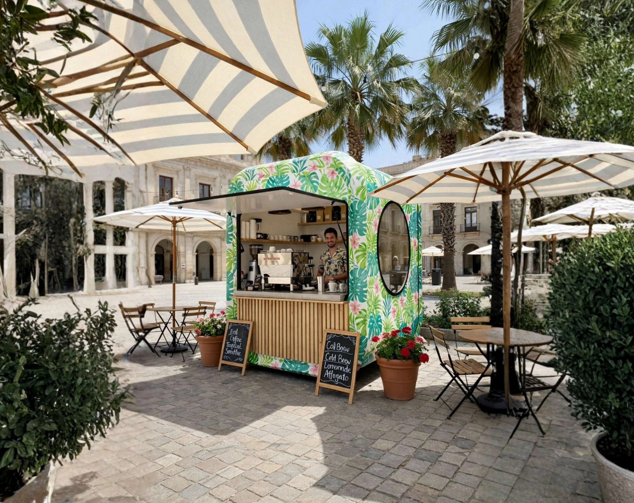 Volkswagen T1 Nostaljik