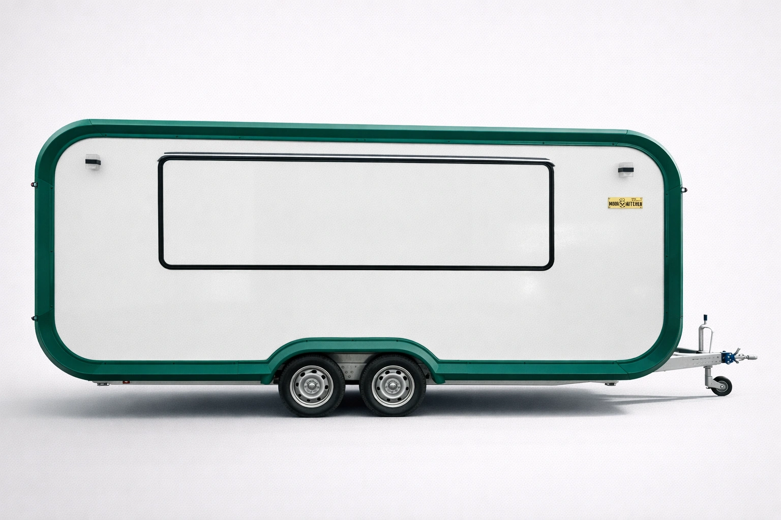 Cheff Modern Mobil Mutfak