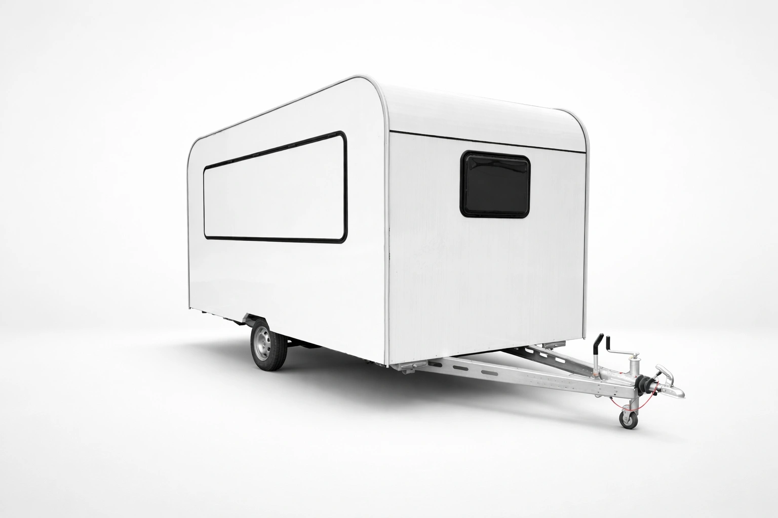 Eko Ekonomik Mobil Mutfak