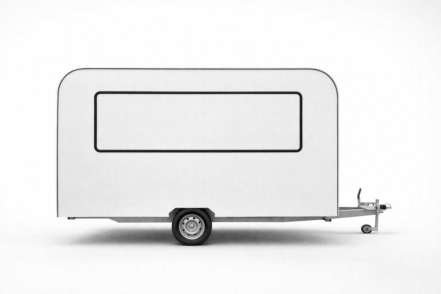 Eko Ekonomik Mobil Mutfak