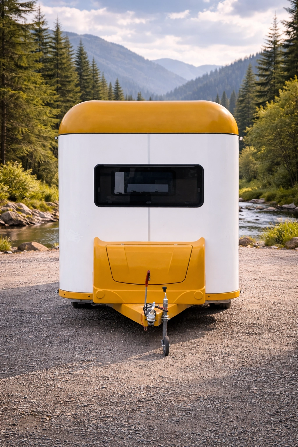 Food Box Modern Mobil Satış