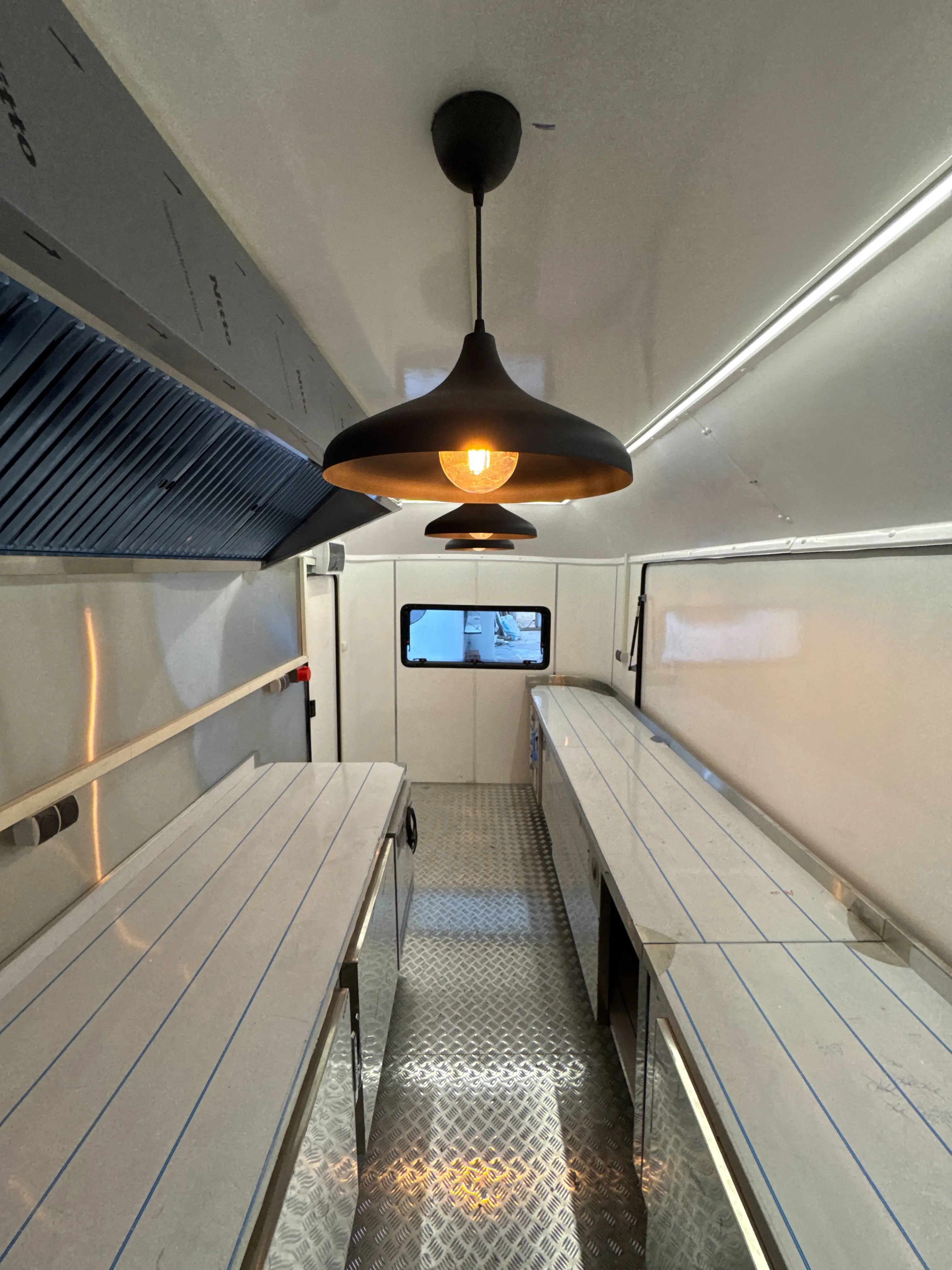 Food Box - İç Mekan 3