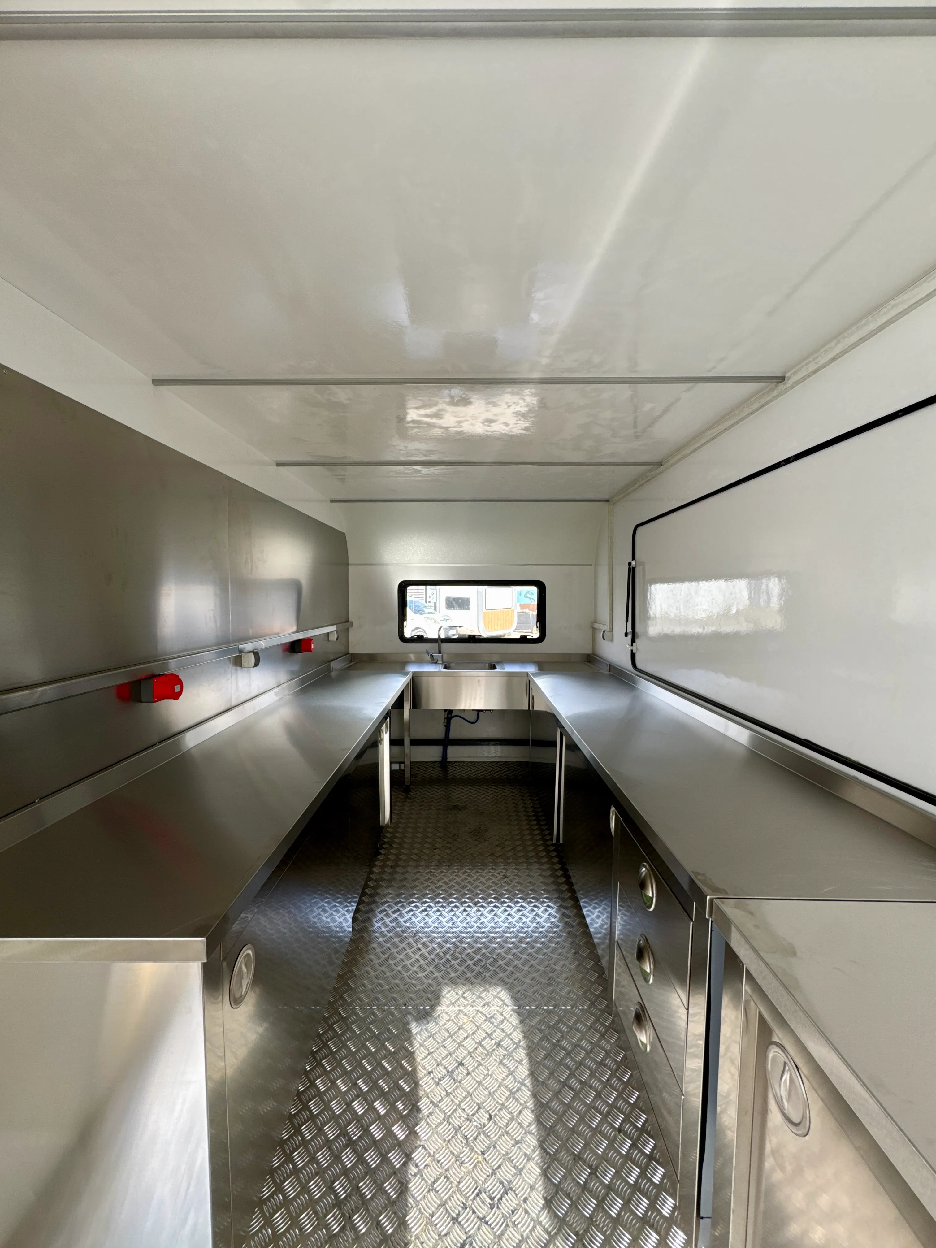 Street - İç Mekan 2