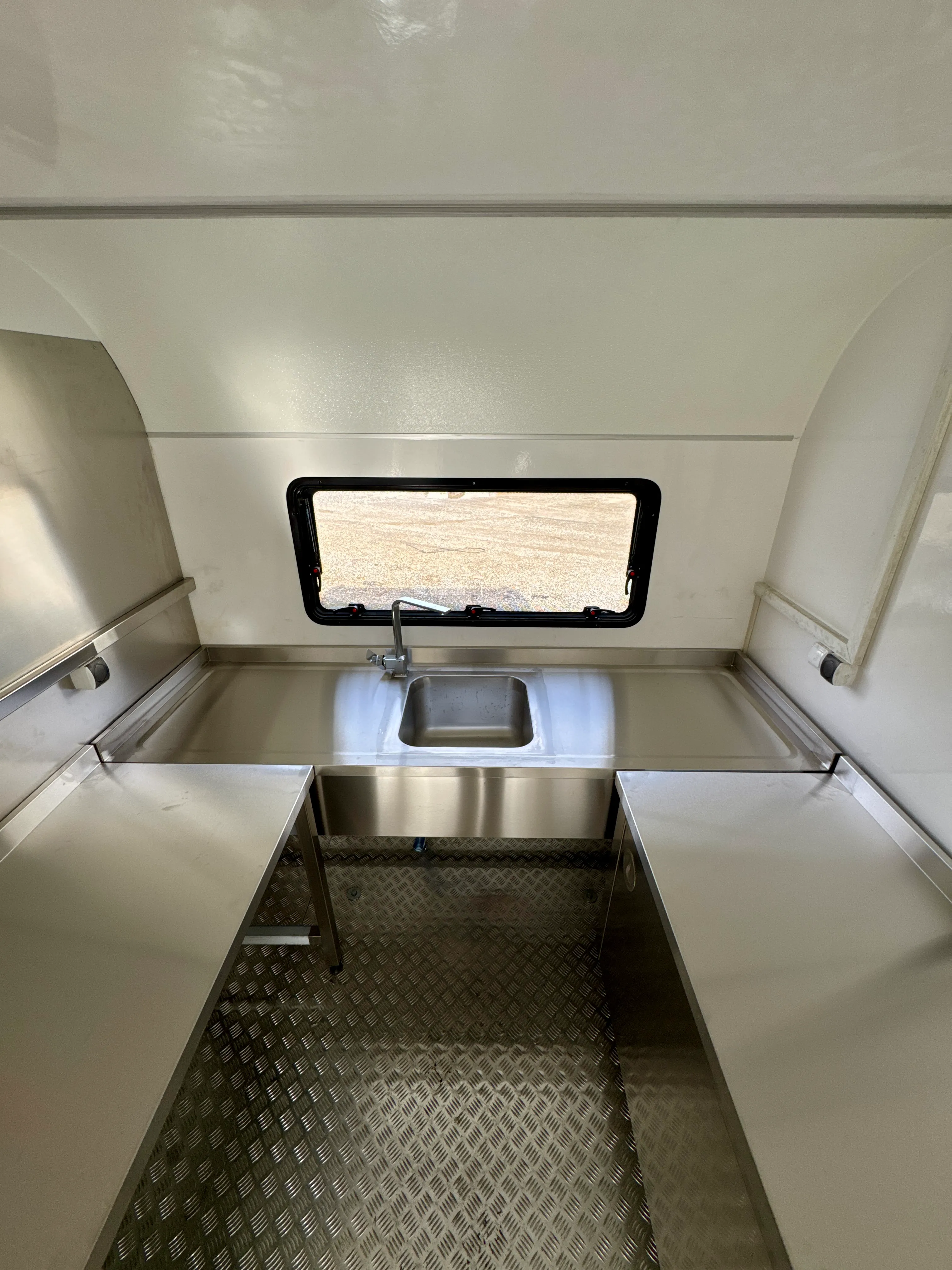 Street - İç Mekan 3