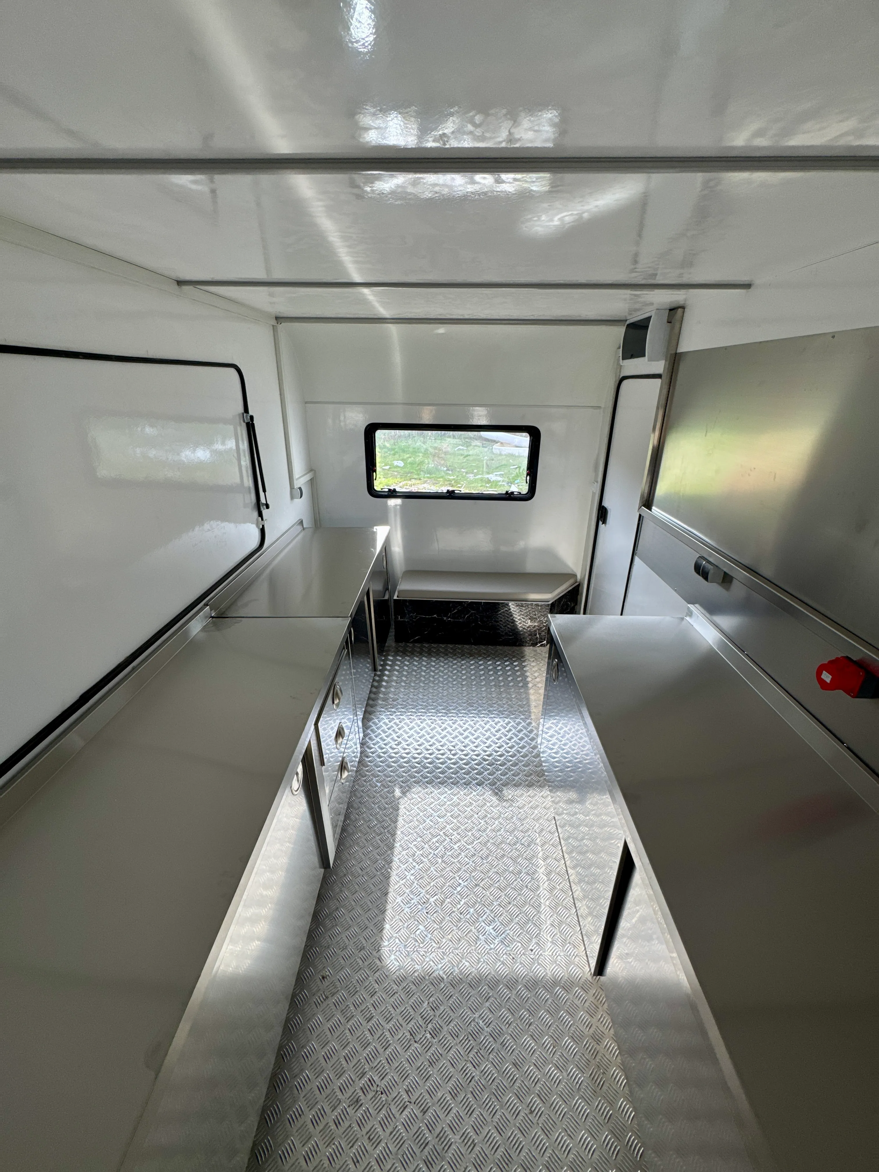 Street - İç Mekan 4